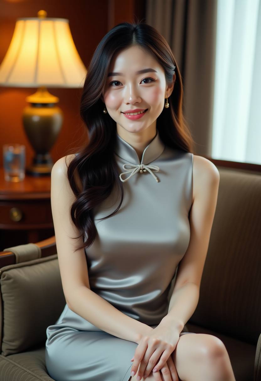 少女前线第10集